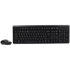 Комплект бездротовий A4 Tech 4200N V-Track клавіатура+миша