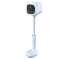 Радіоняня Ezviz BM1 (1080P,BE cs-bm1) з акумулятором