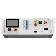 BMS DEYE BOS-G PRO 200-1000Vdc 120A (BOS-G-PDU-2) до батарей 99-10025413