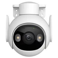 IP відеокамера Imou Cruiser 2 (IPC-GS7EP-5M0WE) 5МП P&T з Wi-Fi
