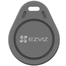 Брелок Ezviz CS-DL-IC-CPU-R200 (GR) (4шт)