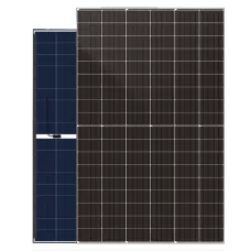 Сонячна панель DAHsolar DHN-54Z16/DG(BW)-510W