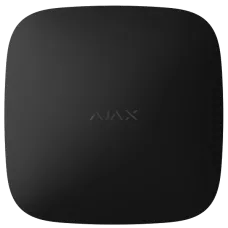Пластиковый корпус охранная централь DummyBox Ajax Hub black