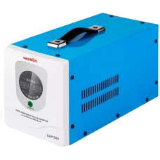 Джерело безперебійного живлення Westech EAP DUAL-800ВA/500Вт 12В однофазний з правильною синусоїдою