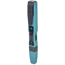 Тестер напруги EMOS M0048 АС/DC70-250В з сигналом оптичним, акустичним