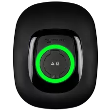 Пластикова накладка для зарядної станції Victron Energy NS Black