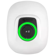 Пластикова накладка для зарядної станції Victron Energy NS White