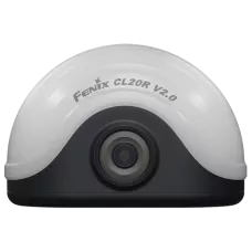 Фонарь кемпинговый черный Fenix CL20R V.2.0