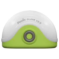 Ліхтар кемпінговий зелений Fenix CL20R V.2.0