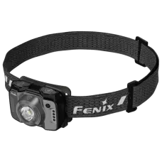 Ліхтар налобний Fenix HL12R V2.0 сірий