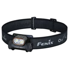 Ліхтар налобний чорний Fenix HM55R