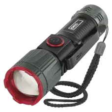 Фонарь LED EMOS P3120 300Lm Li-Ion 700 мА•ч