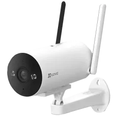 IP відеокамера Ezviz H5 4G (CS-H5) 4мм