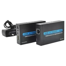 Подовжувач HDMI сигналу по UTP кабелю 120 м