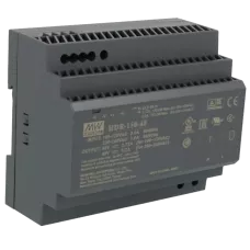 Блок живлення (для монтажа на DIN рейку) MeanWell HDR-150-48 48B 3.2А