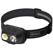 Фонарь LED EMOS P3542 500Lm Li-Ion