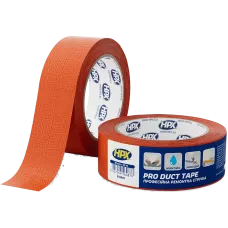 Стрічка ремонтна одностороння HPX EO5025 Duct Tape Pro 38мм х 25м