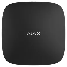 Охоронна централь Ajax Hub 2 (8EU) UA black