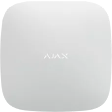 Інтелектуальна централь Ajax Hub 2 4G (8EU/ECG)