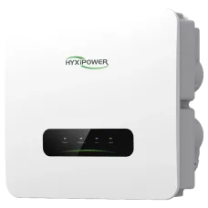 Инвертор HYXiPOWER HYX-S6K-S солнечный сетевой однофазный