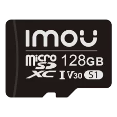 Карта пам'яті MicroSD Imou ST2-128-S1