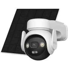 IP відеокамера Imou Cell PT 4G KIT 2 (IPC-B7ED-5M0TEA-EU/FSP14) 5МП Wi-Fi з акумулятором та сонячною панеллю (3.6мм)