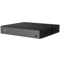 Відеореєстратор Imou NVR-N118-8A0E