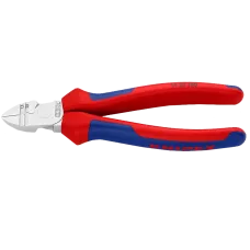 Кусачки бічні для видалення ізоляції Knipex 14 25 160