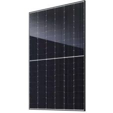 Сонячна панель JA Solar JAM54D40-470/LR Black Frame