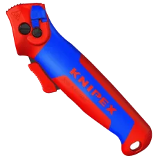 Ніж з п'яткою KNIPEX 16 50 145 SB