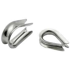 Коуш APRO 3мм (50шт)