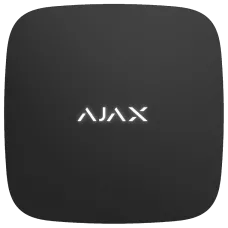 Сповіщувач Ajax LeaksProtect (black) затоплення бездротовий
