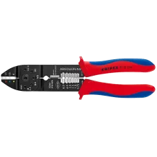 Кліщі універсальні KNIPEX 97 21 215