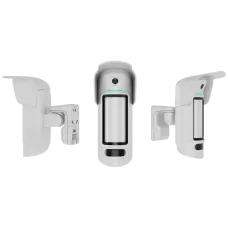 Сповіщувач Ajax MotionCam Outdoor HighMount (PhOD) white руху з камерою