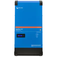 Інвертор VictronEnergy MultiPlus-II 48/6k5/100-50 GX 230V однофазний чиста синусоїда