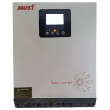 Гібридний інвертор MUST PV18-3024VMPK 3000W 24V
