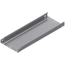 Лоток неперфорований Сендзіміра 200х50 3м Standard