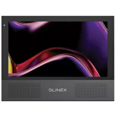 Відеодомофон Slinex Sonik 7 7" дюймів black