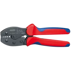 Кліщі для опресовки Knipex PreciForce 97 52 30