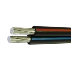 Провід СІП-4 2х10 (100м)