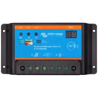 Контролер заряду Victron Energy BlueSolar PWM-Light Charge Controller 12/24-5