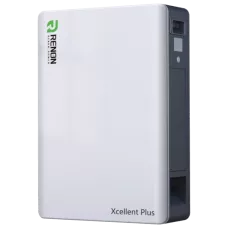 Літієва акумуляторна батарея Renon Xcellent Plus H 51.2В 314А•г з підігрівом
