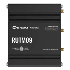 Промисловий маршрутизатор Teltonika RUTM09