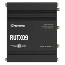 Промисловий стільниковий маршрутизатор Teltonika RUTX09 IoT з 4G LTE, Wi-Fi