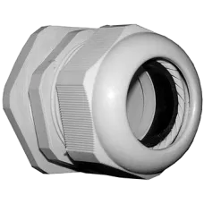 Кабельне введення PG11 з гайкою, IP54 Enext e.pg.stand.9
