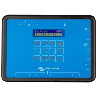 Сонячний зарядний пристрій з оплатою за фактом використання Victron Energy SHS 200 MPPT v3.0 MC4