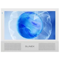 Відеодомофон Slinex Sonik 7 AI white