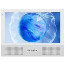 Відеодомофон Slinex Sonik 7 AI white