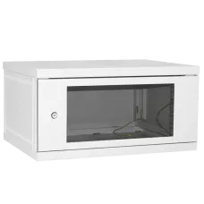 Шафа телекомунікаційна IPCOM СН-4U-060х045-ДС-7035