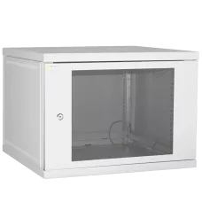 Шафа телекомунікаційна IPCOM СН-9U-060х045-ДC-7035